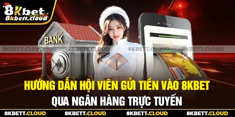 8kbet Trải Nghiệm Cá Cược Hấp Dẫn - Trang Web Chính Thức